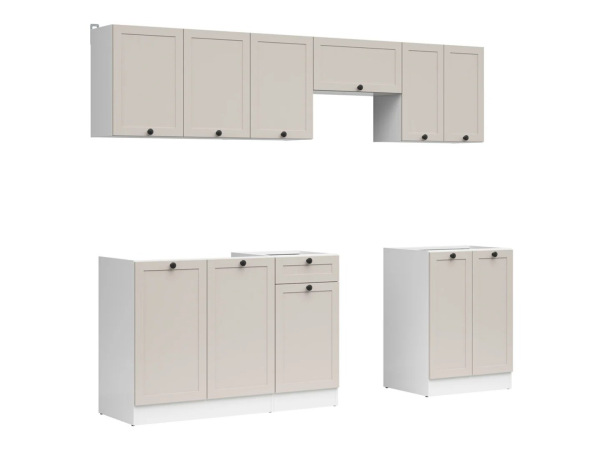 JUNONA LINE 240 bez pracovnej dosky 1