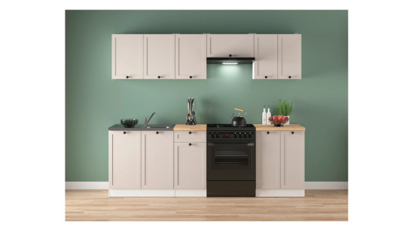 JUNONA LINE 240 bez pracovnej dosky